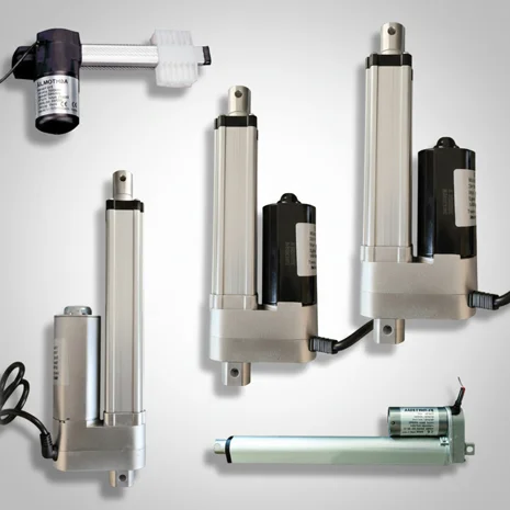 Linear Actuator